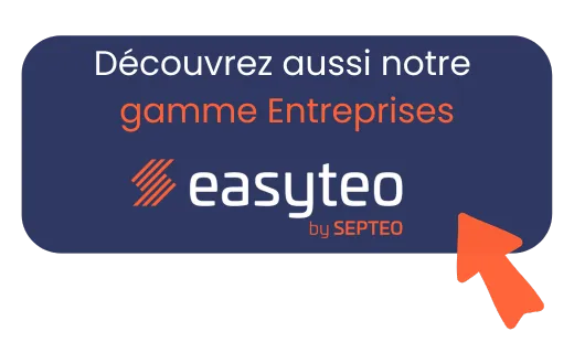 Offre entreprise Easyteo